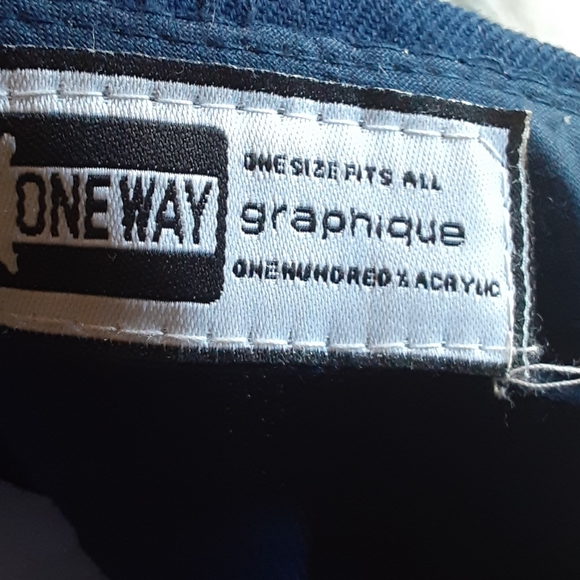 Chicago hat - Picture 4 of 4